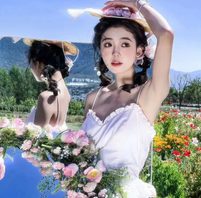 纯洁的星期六