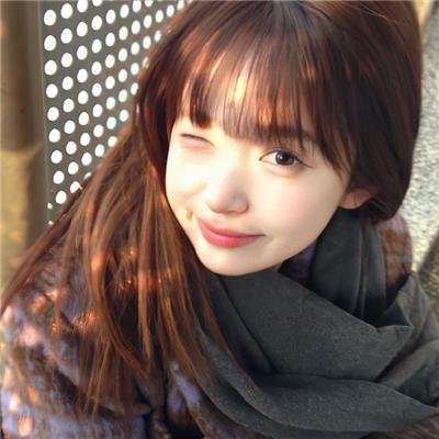 女孩归来