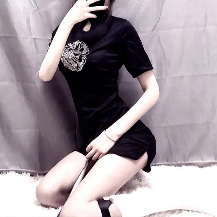 神枪少女第一季